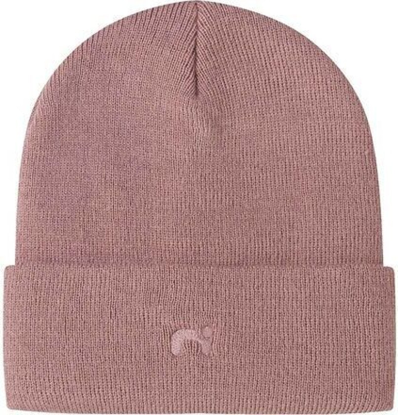 Name It Nknmalik Beanie lue til barn, Woodrose