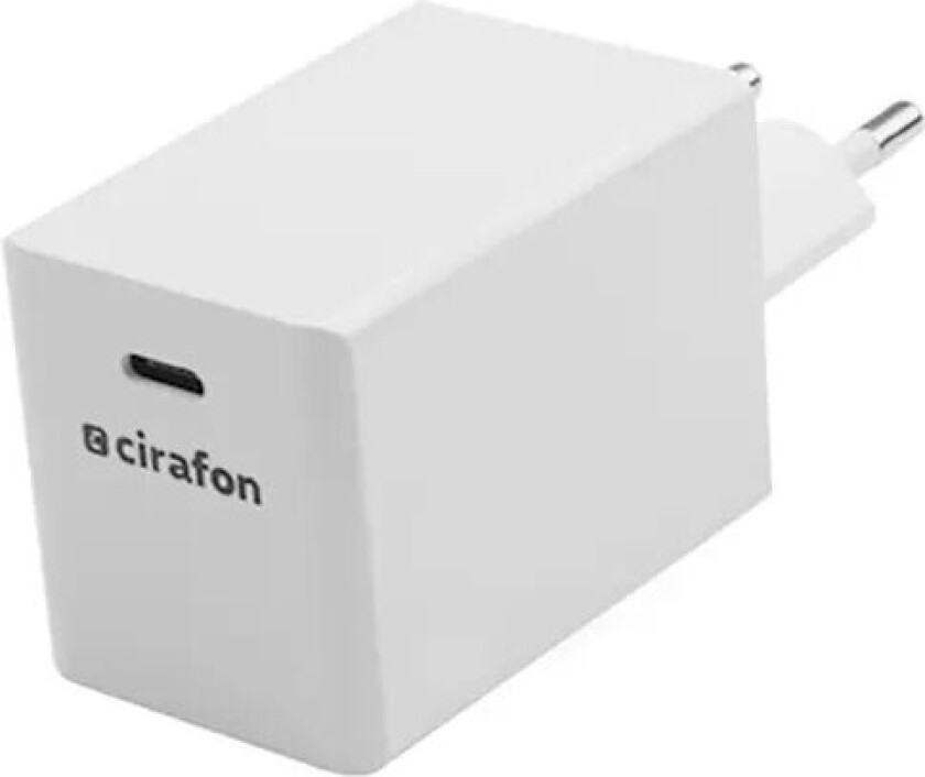 Charger 60w Gan Travel 60w