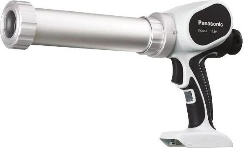 EY3640X Fugepistol uten batteri og lader