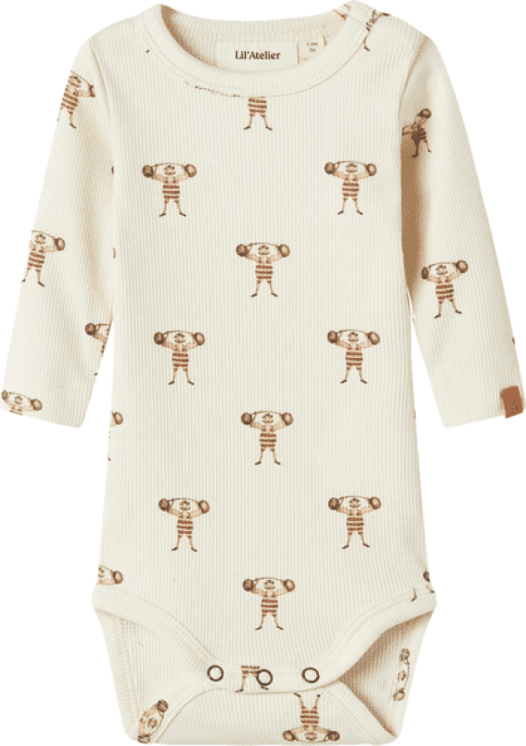 Bilde av Nbmlavo body, Turtledove