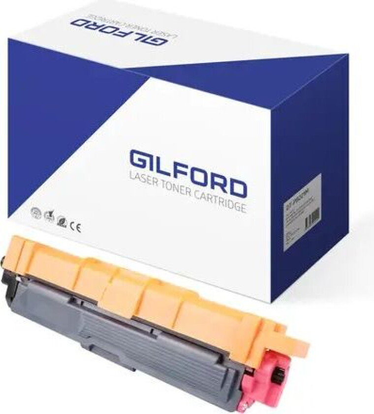 Toner Magenta 1.4k - Hl-3140/50/70 Alternativ Till:tn241m