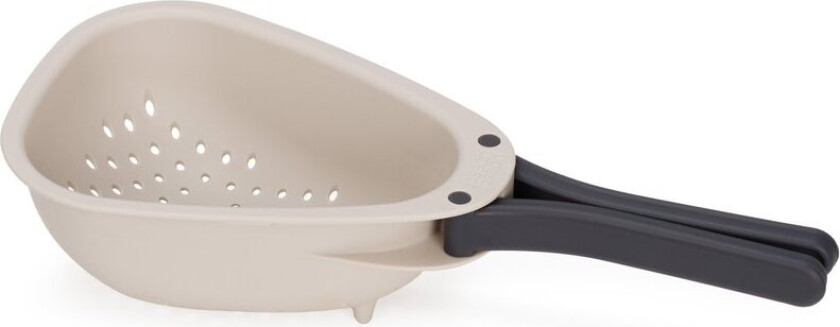 Droplet sammenleggbart dørslag stone Mini