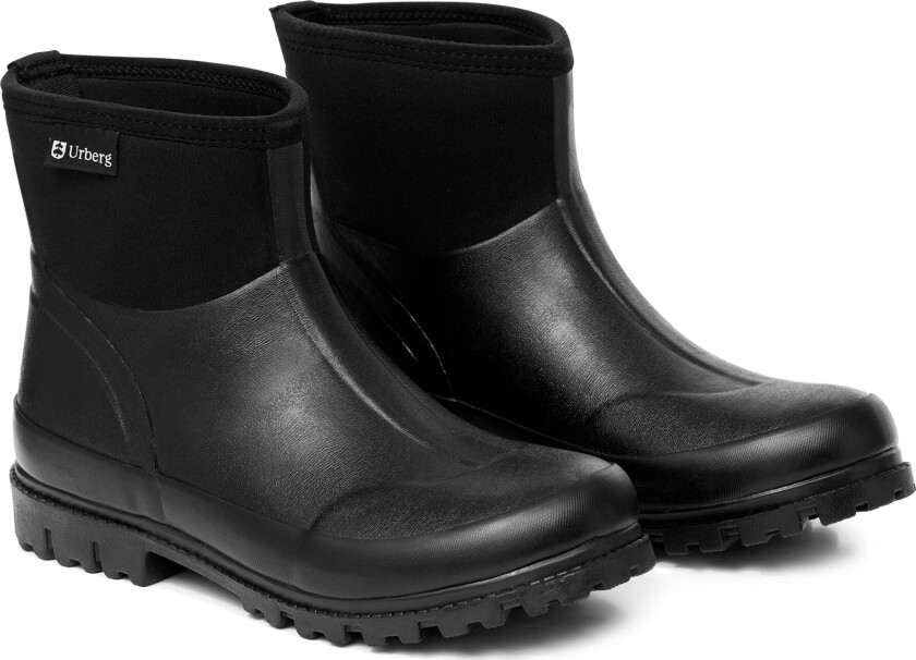 Glumse Neoprene Boot Black Beauty