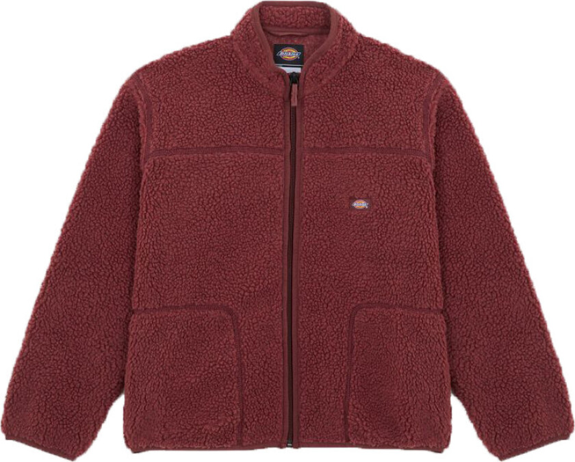 Kids' Mount Hope Fleece Andorra