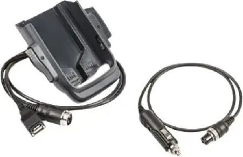 Dokkingstasjon Usb Kit – Dolphin Ct50/ct60