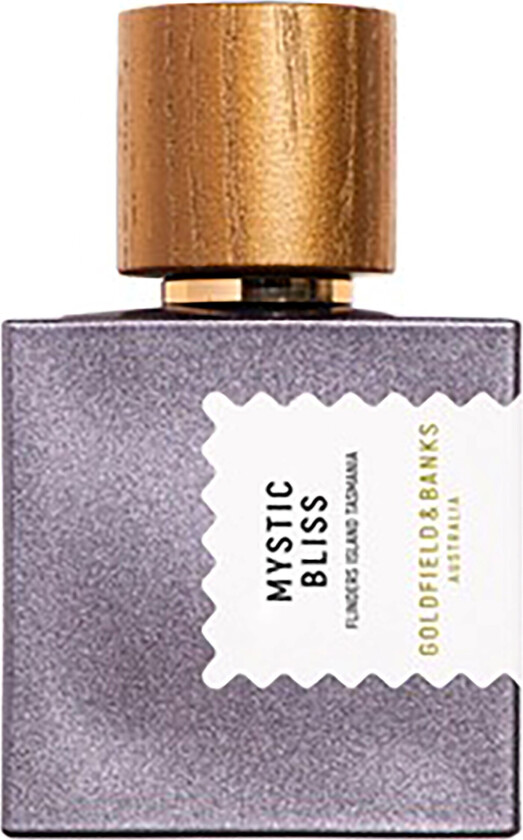 Mystic Bliss The Native Collection Eau de Parfu