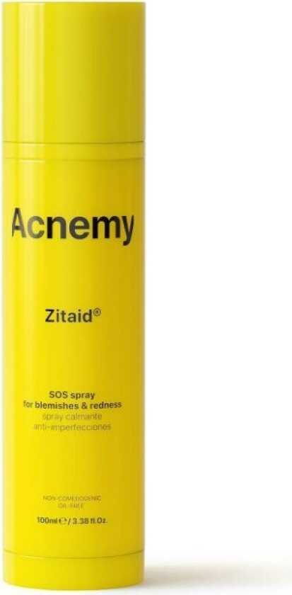 Acnemy Zitaid 100 ml