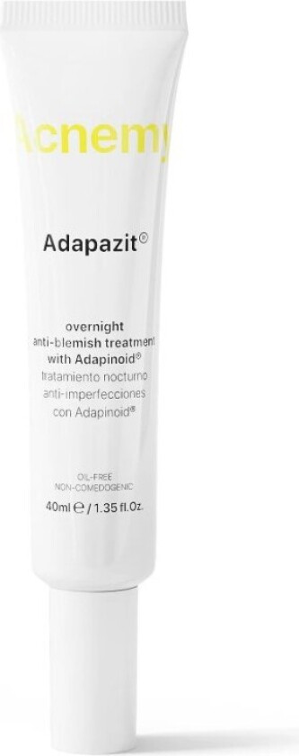 Acnemy Adapazit 40 ml