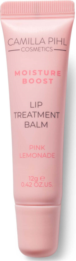 Lip Treatment Balm Pink Lemonade