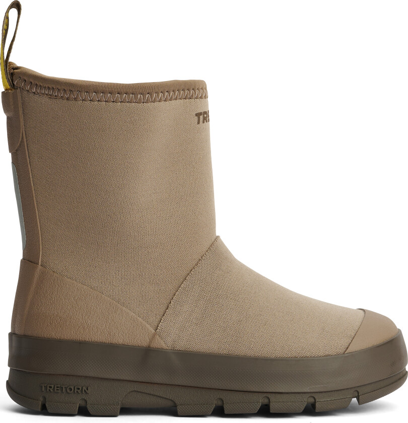 Mimas Hybrid Shitake