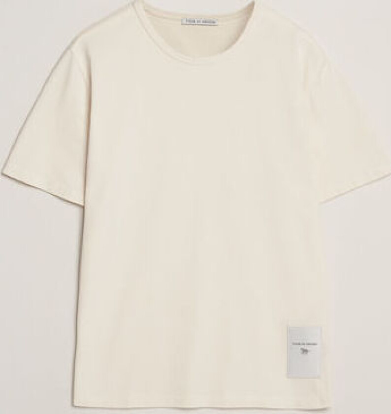 Jake Boxy Cotton T-shirt