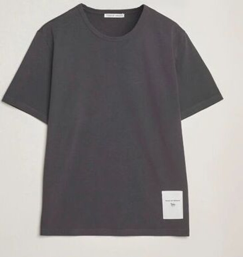 Jake Boxy Cotton T-shirt