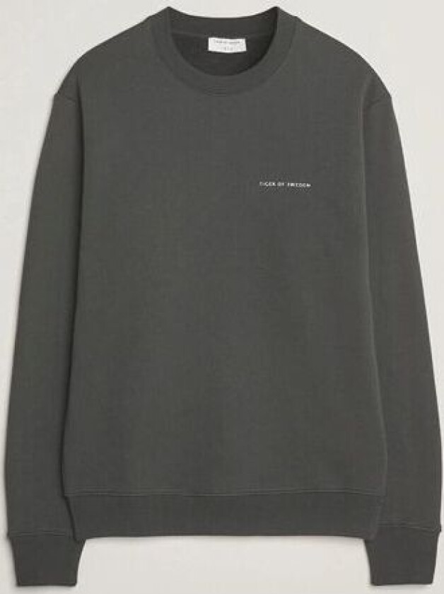 Emerson Jersey Cotton Sweater