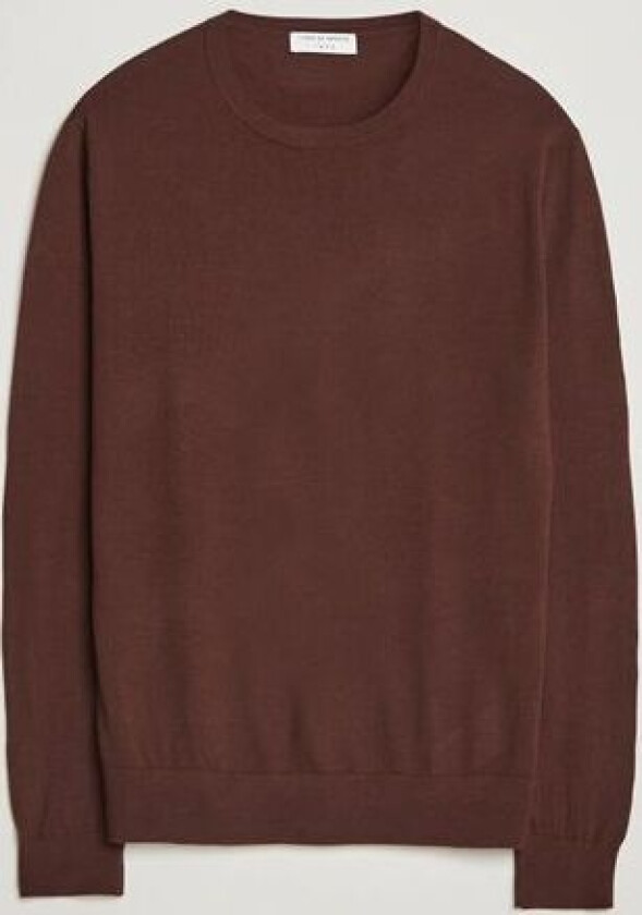 Connor RWS Merino Sweater