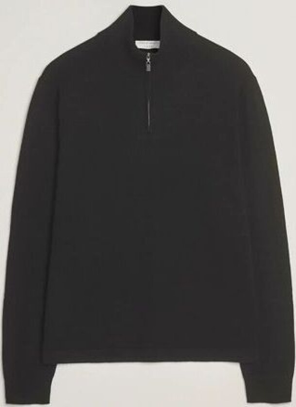 Travis Wool Cashmere Pullover