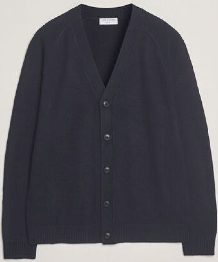 Eddie RWS Merino Cardigan