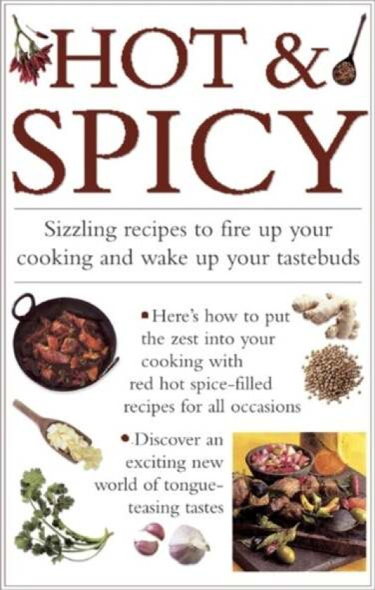 Hot & Spicy