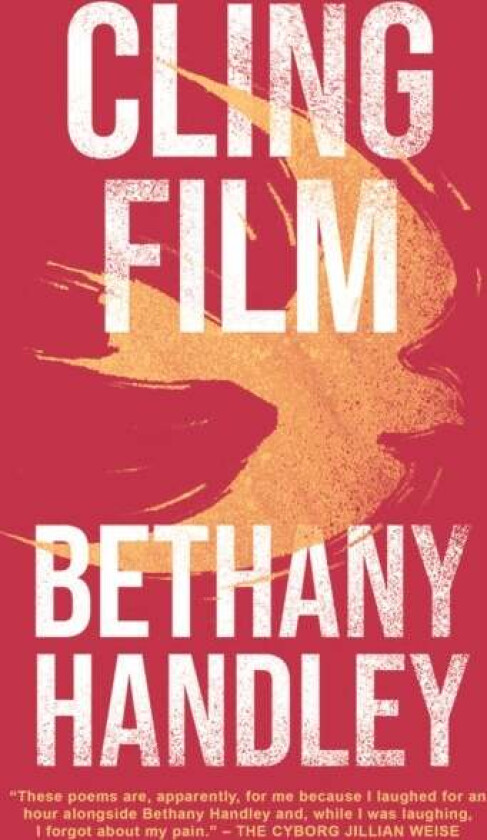 Cling Film av Bethany Handley