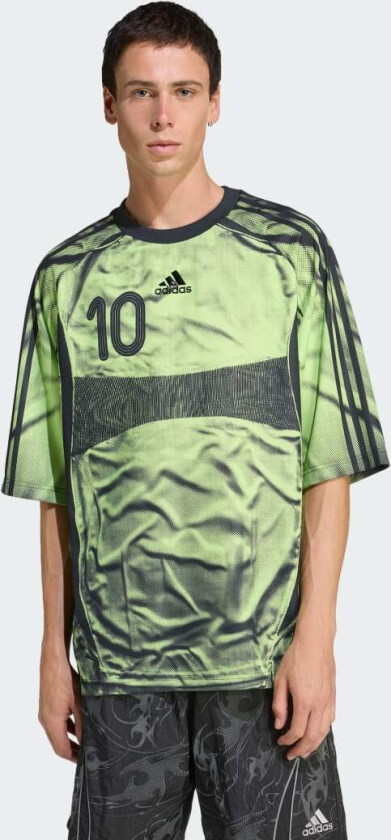 Adilenium Season 4 Teamgeist Printed Trøye