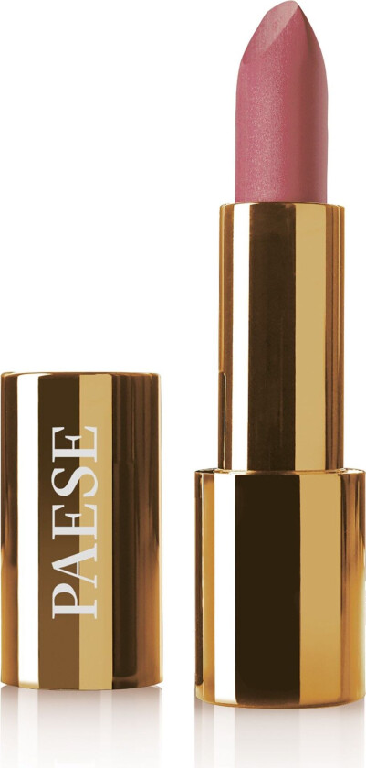 PAESE Mattologie Lipstick 103 Total Nude