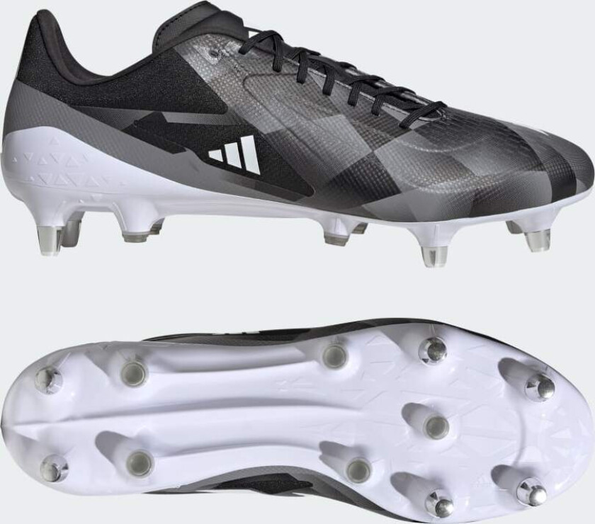 Adizero RS15 Ultimate Soft Ground Rugbysko