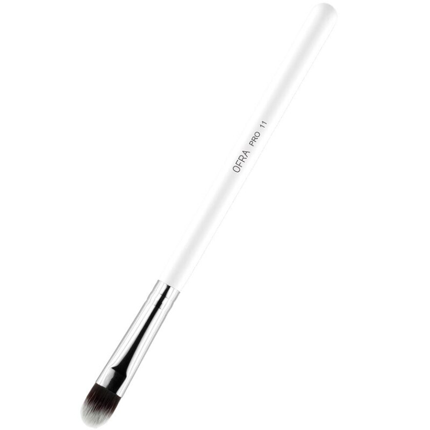 Ofra Cosmetics 11 Concealer Or Eyeshadow Brush