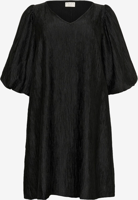 Kjole kcGirla Dress - Svart
