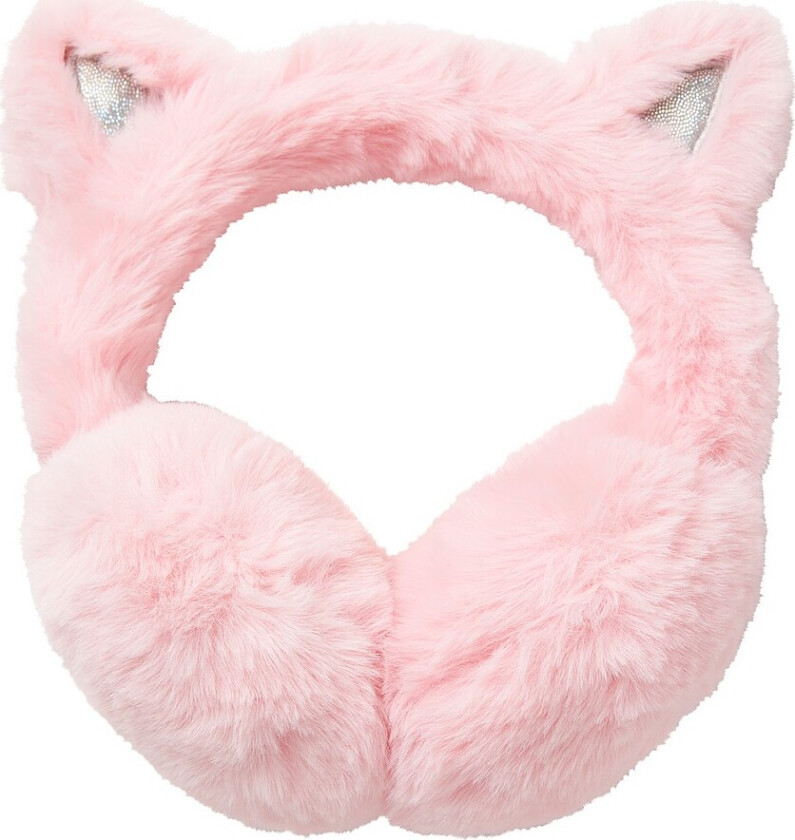 Ørevarmere nmfMellow Earwarmers - Rosa