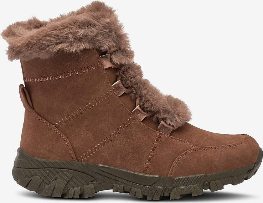 Vinterstøveler - Natur