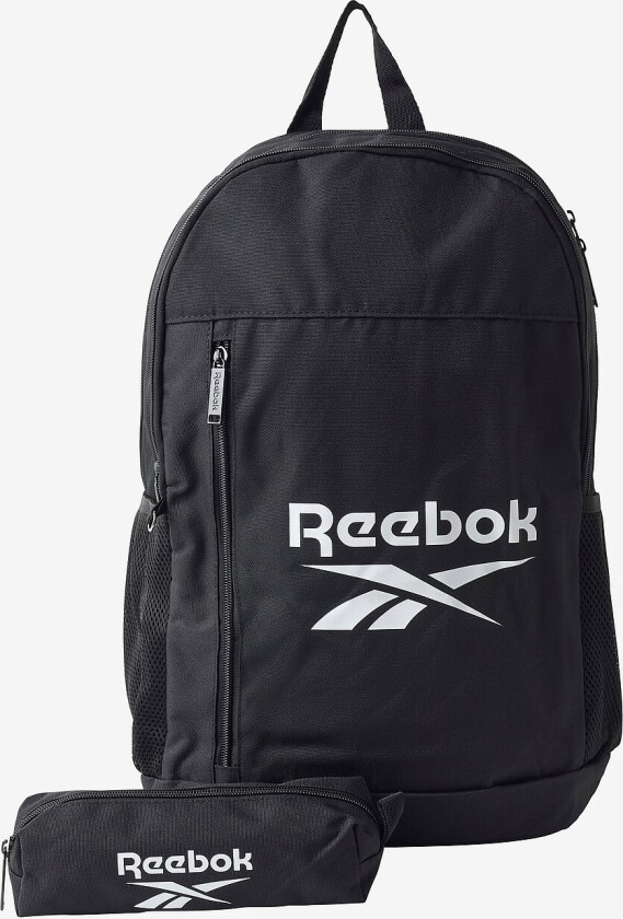 Ryggsekk Mochila 2C 48cm Con - Svart