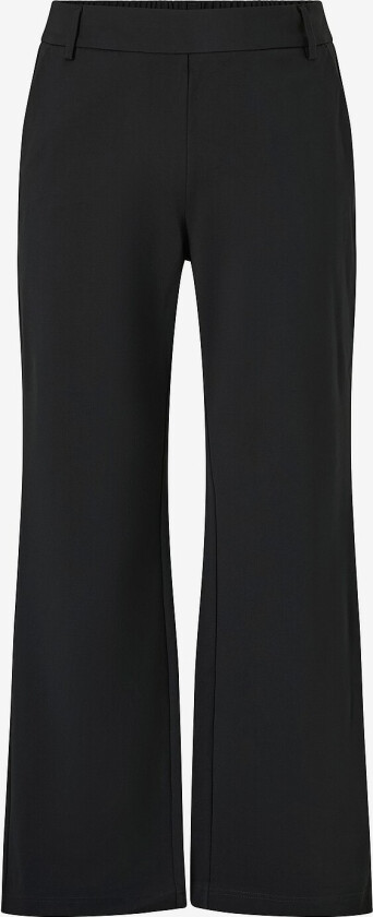 Bukse carGoldtrash Life MW Straight Pant - Svart