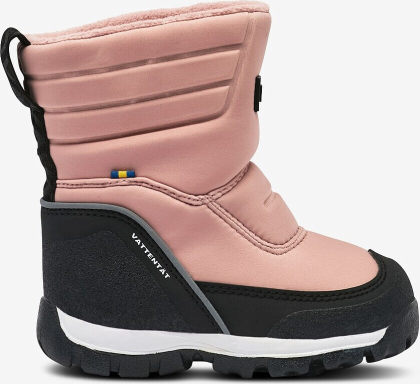 Vinterstøvler Voxna WP - Rosa
