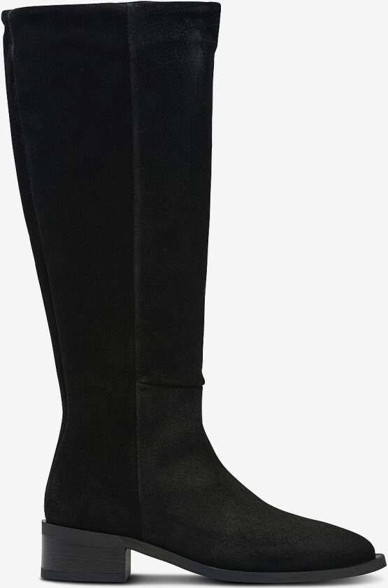 Støvler Finka - Svart