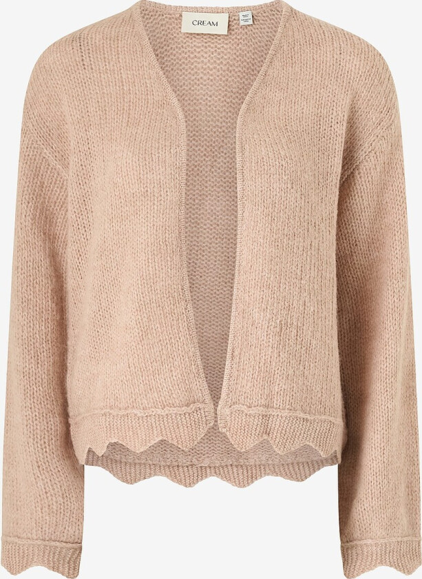 Kardigan crNiso - Rosa