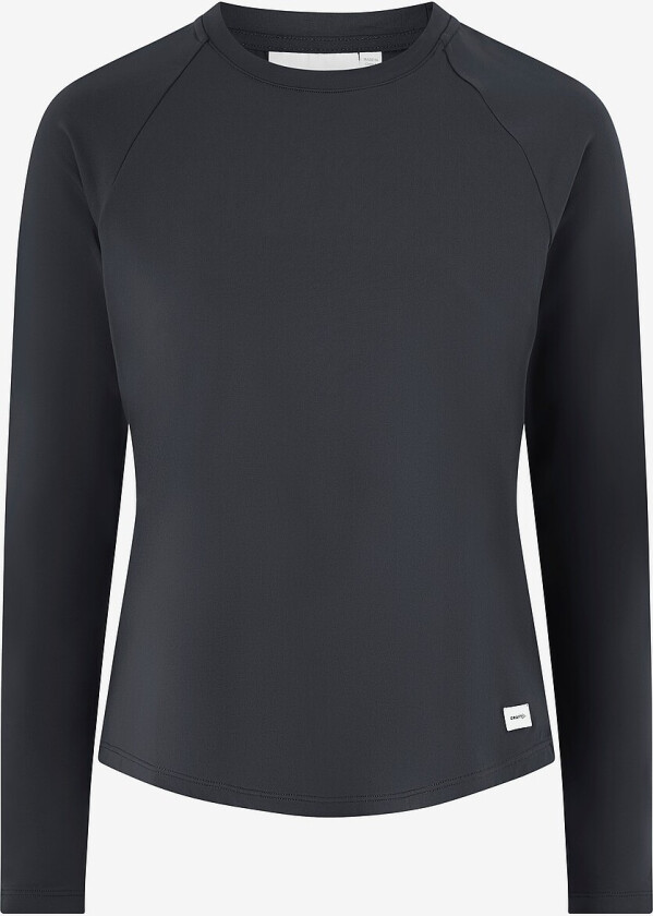 Treningstrøye Collective LS Tee W