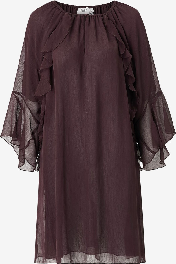 Bilde av Kjole MavisSZ Dress - Lilla