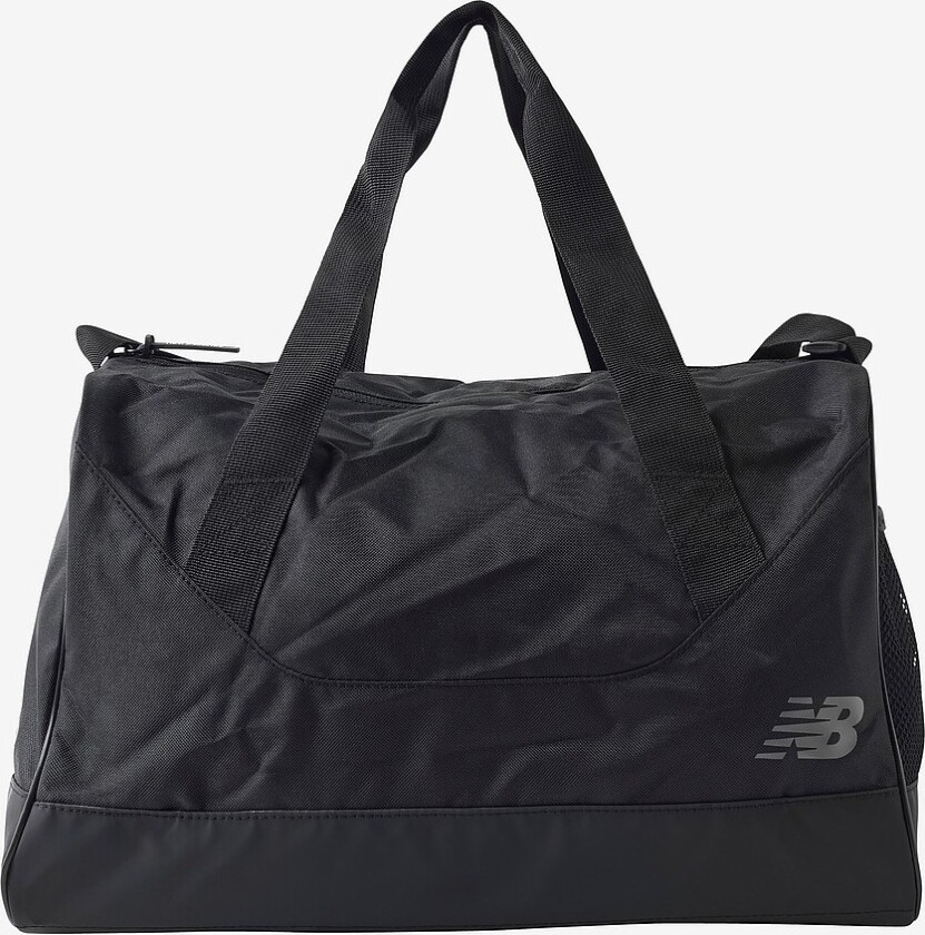 Gymbag Essential Small Duffel - Svart