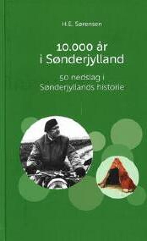 10.000 år i Sønderjylland