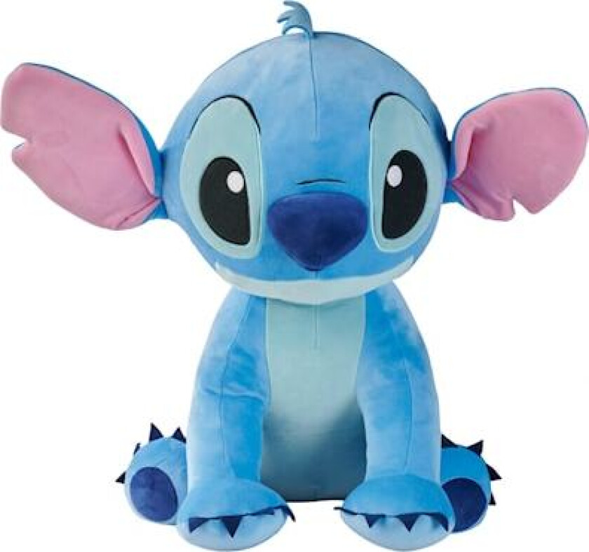 Bilde av Stitch Squishy Kosedyr (45 cm)