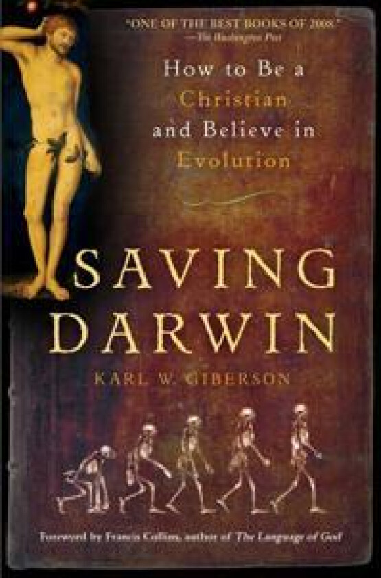 Saving Darwin