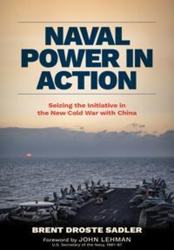 Naval Power in Action