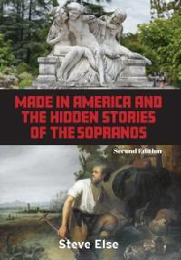 Made in America and the Hidden Stories of The Sopranos