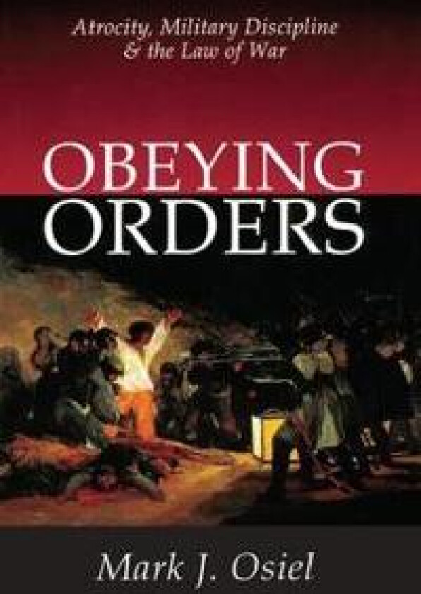 Obeying Orders