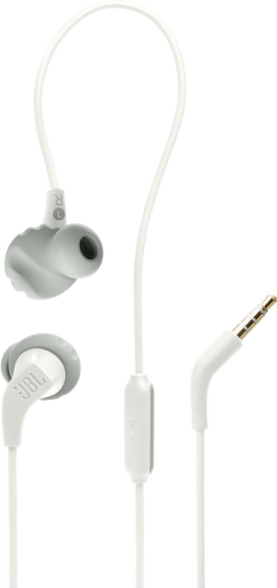 - Endurance Run 2 Wired White