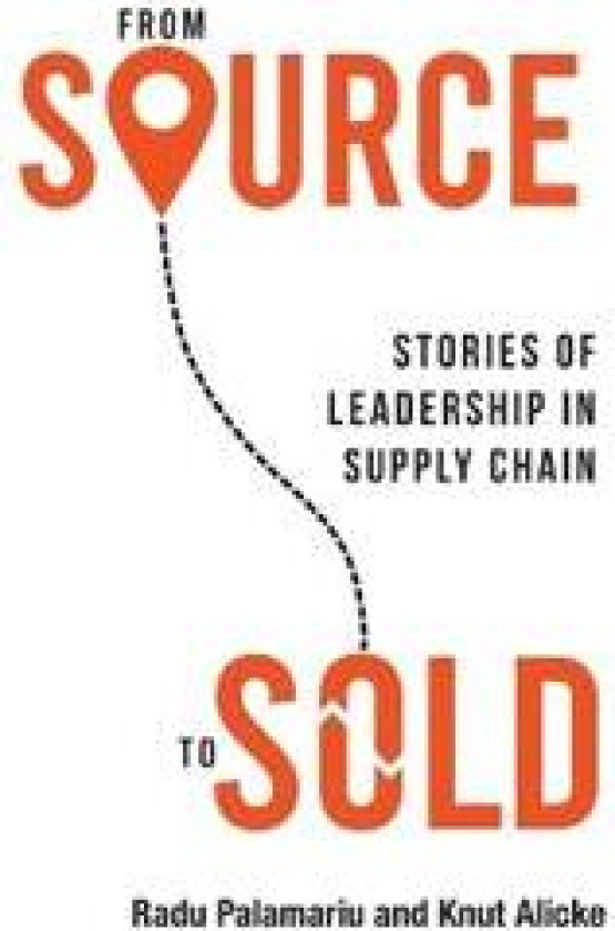 From Source to Sold