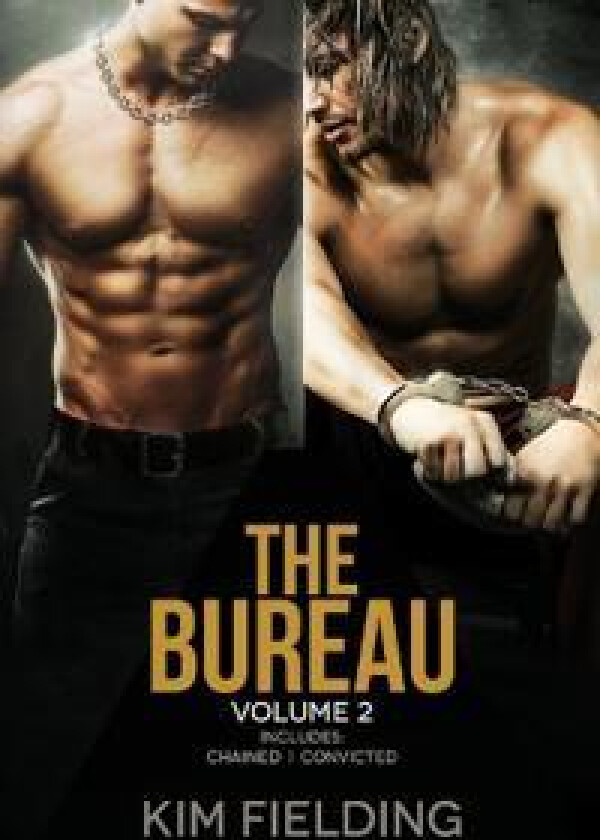 The Bureau: Volume 2