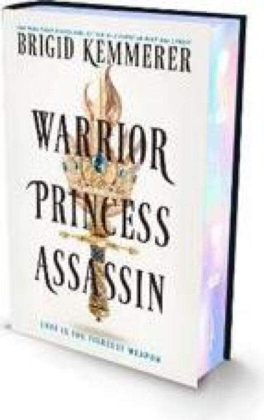 Warrior Princess Assassin