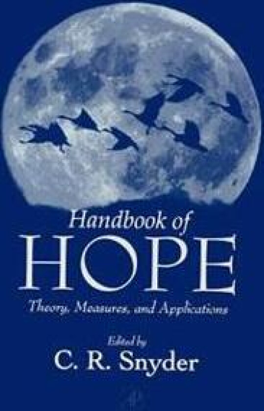 Handbook of Hope