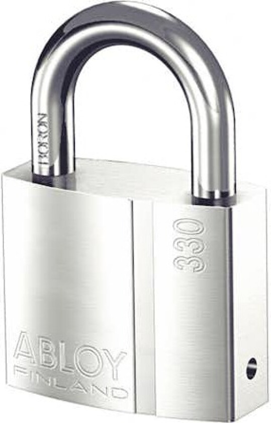 Hengelås ASSA Abloy PL330 Klasse 2