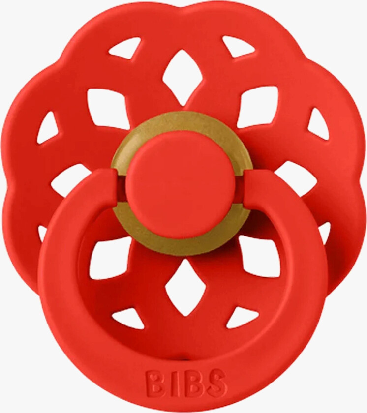 Boheme Smokk Str 2, Vanilla/Candy Apple - Smokker - Lateks